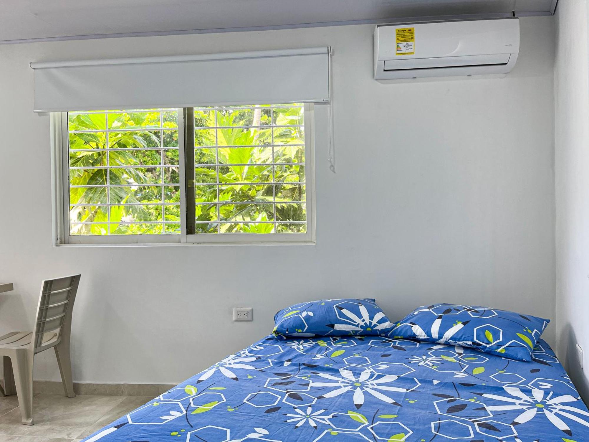 Miss Yasmin Place San Andrés Exterior foto